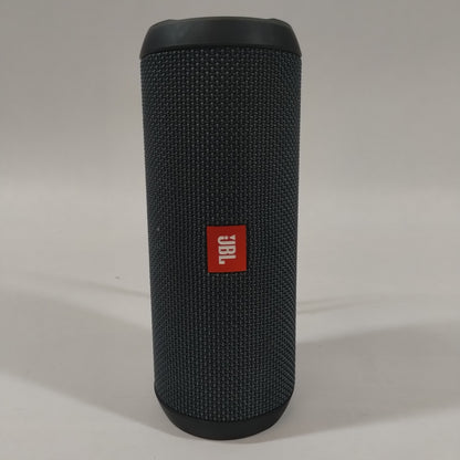 JBL Flip Essential Portable Bluetooth Party Speaker Gray FLIP3SE