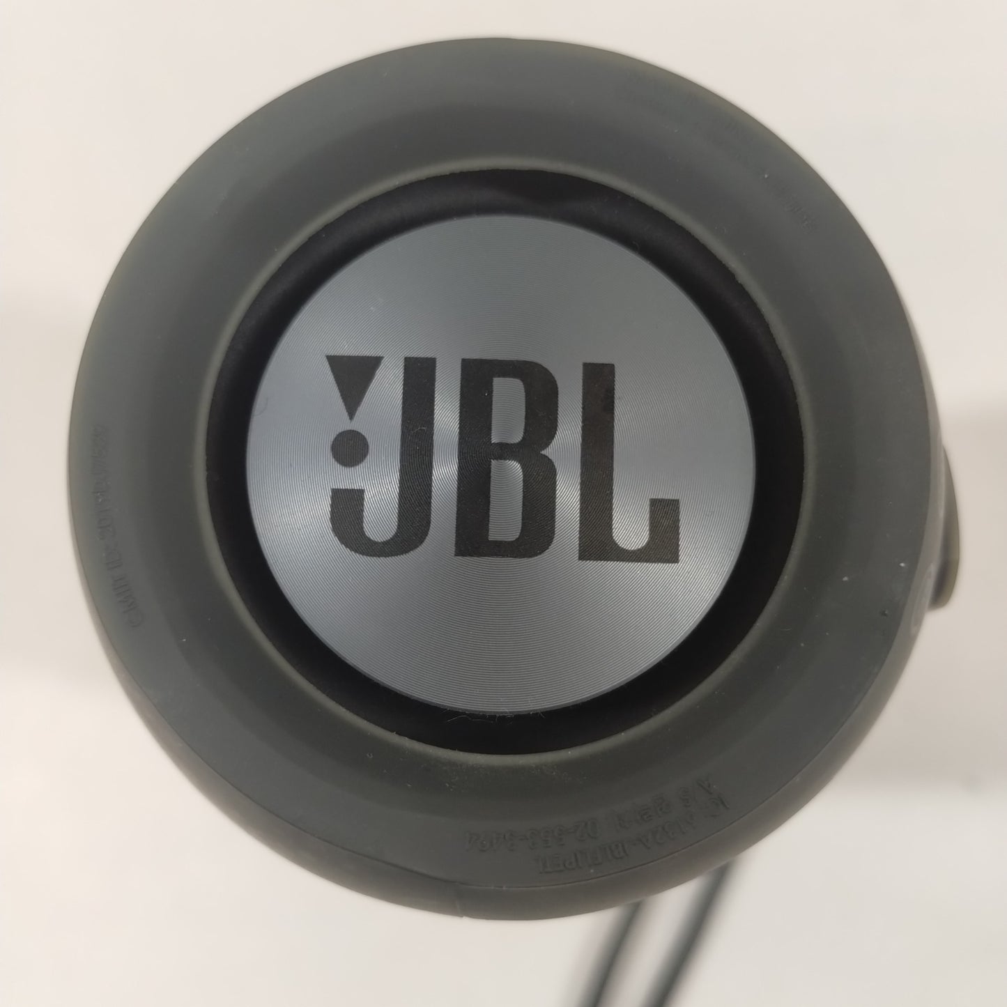 JBL Flip Essential Portable Bluetooth Party Speaker Gray FLIP3SE