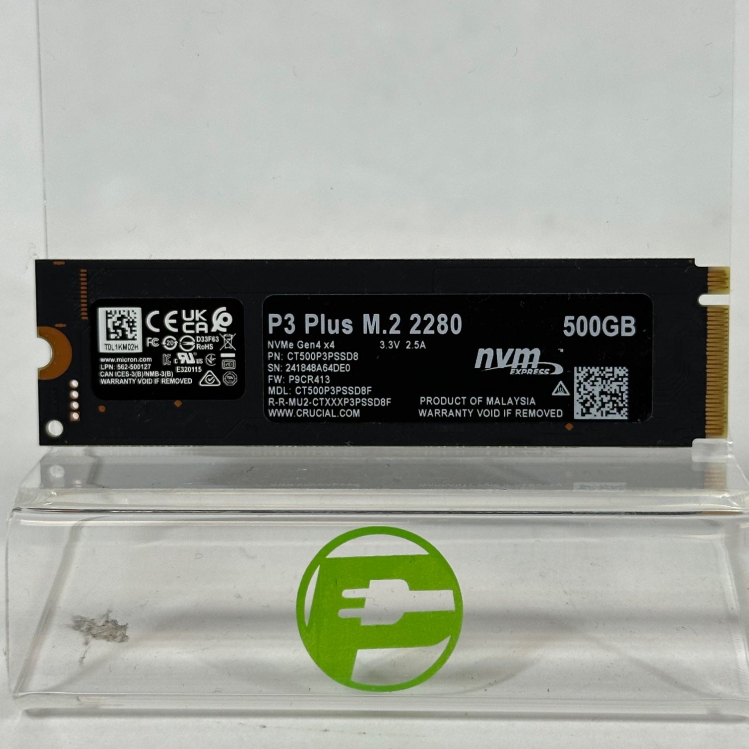Product Image