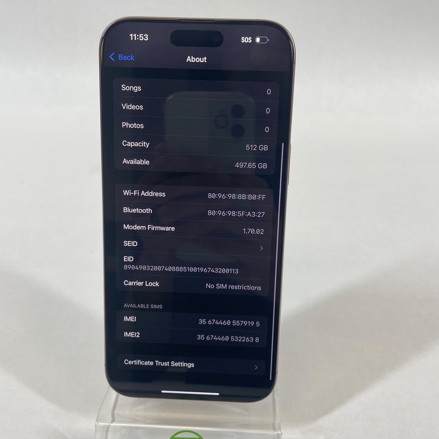 Product Image