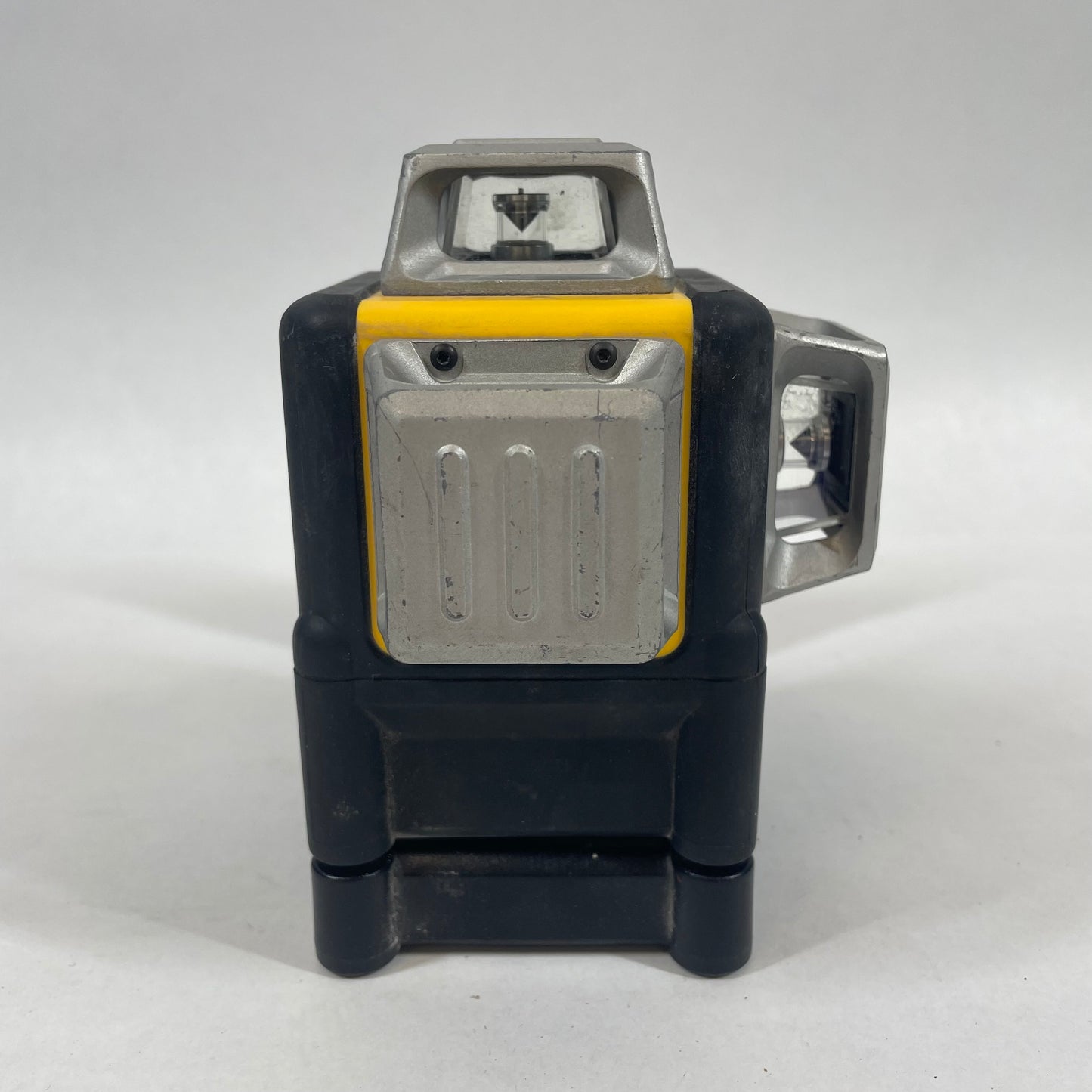DeWalt DW089LG 12V Green Line 3 x 360 Degree Laser Level