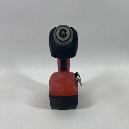 Broken Hilti SD 4500-A18 Drywall Screw Gun