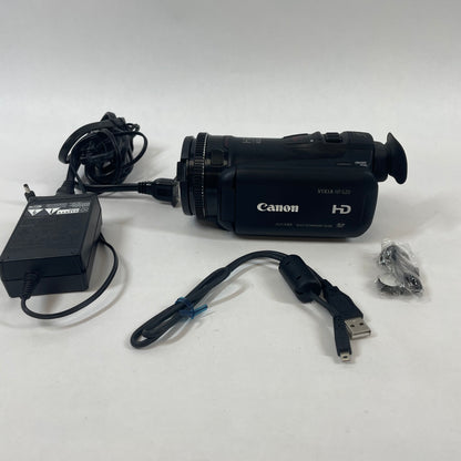 Canon Vixia HF Digital HD Video Camera Recorder G20