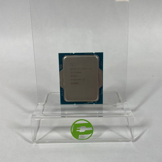 Intel Core i9-13900k 3.00GHz 24 Core SRMBH 32 Thread LGA 1700