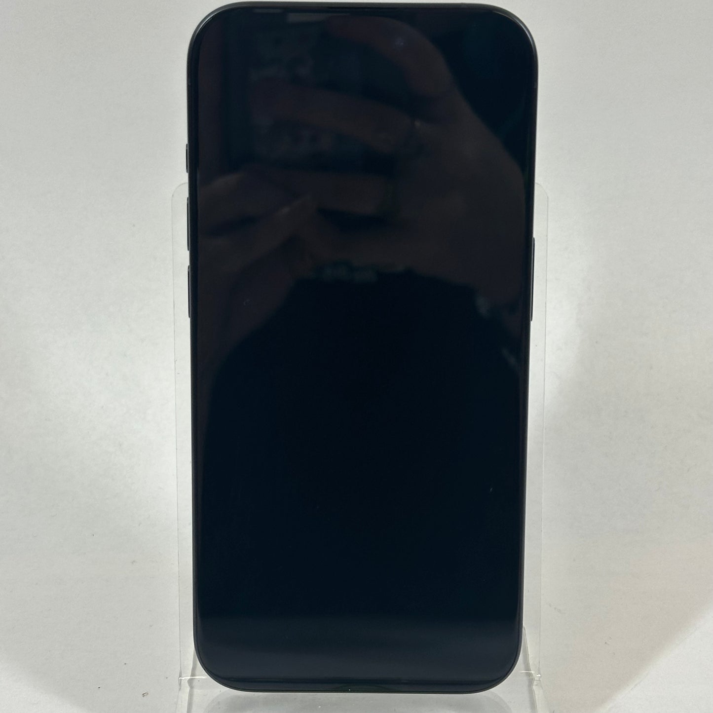 T-Mobile Apple iPhone 15 Pro 128GB Blue Titanium MTQQ3LL/A