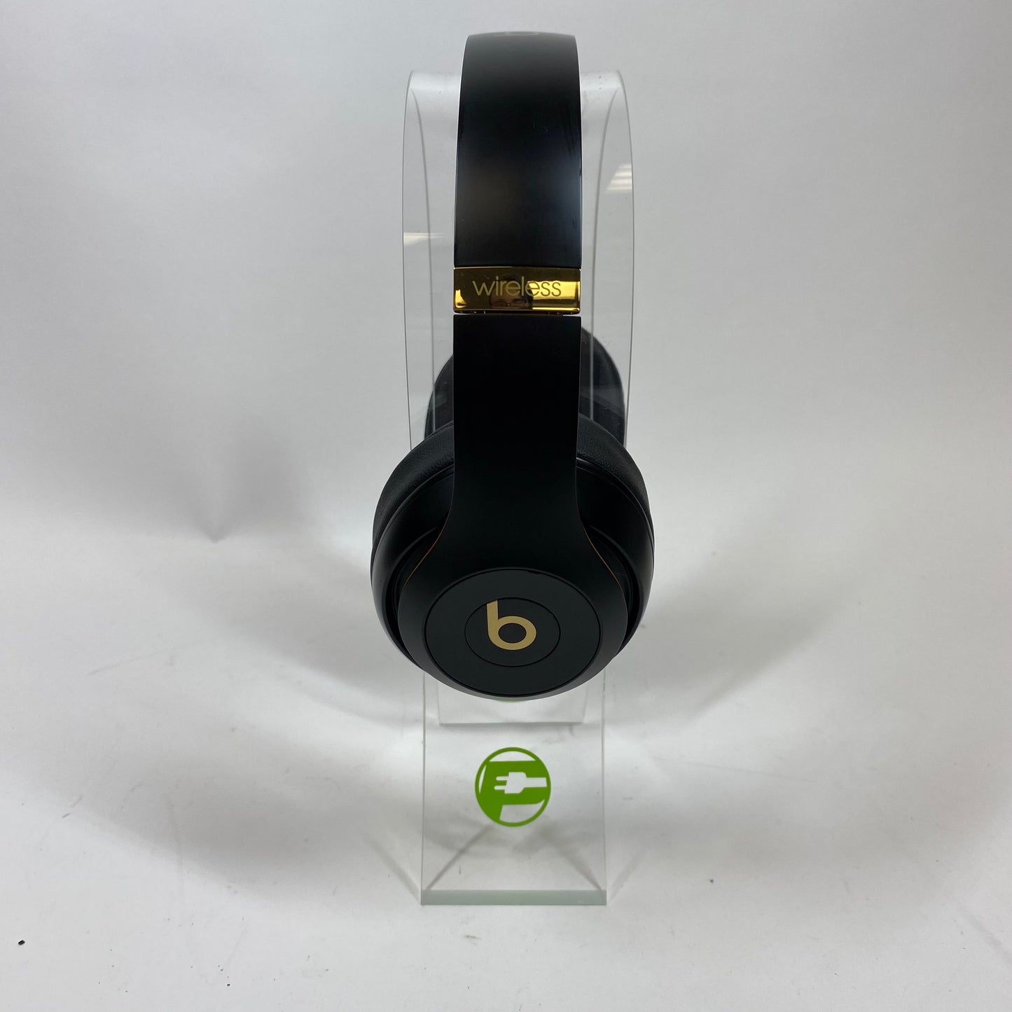 Beats Studio3 Wireless Over-Ear Bluetooth Headphones Midnight Black