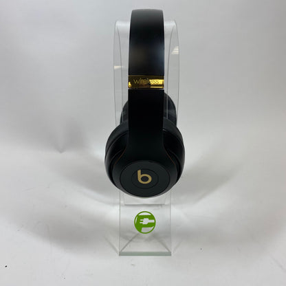 Beats Studio3 Wireless Over-Ear Bluetooth Headphones Midnight Black