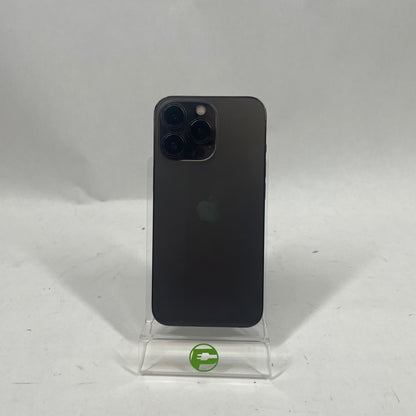 Factory Unlocked Apple iPhone 13 Pro 256GB Graphite MLTW3LL/A