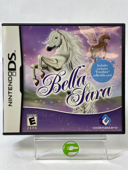 Bella Sara (Nintendo DS, 2008)