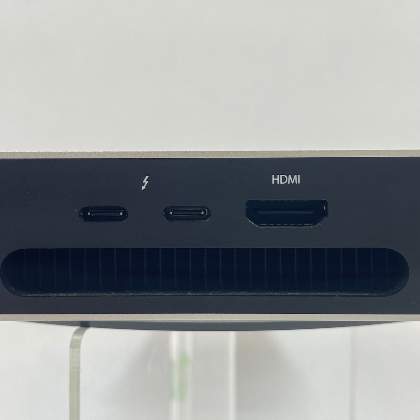 2020 Apple Mac Mini M1 3.2GHz 8GB RAM 256GB SSD Silver A2348