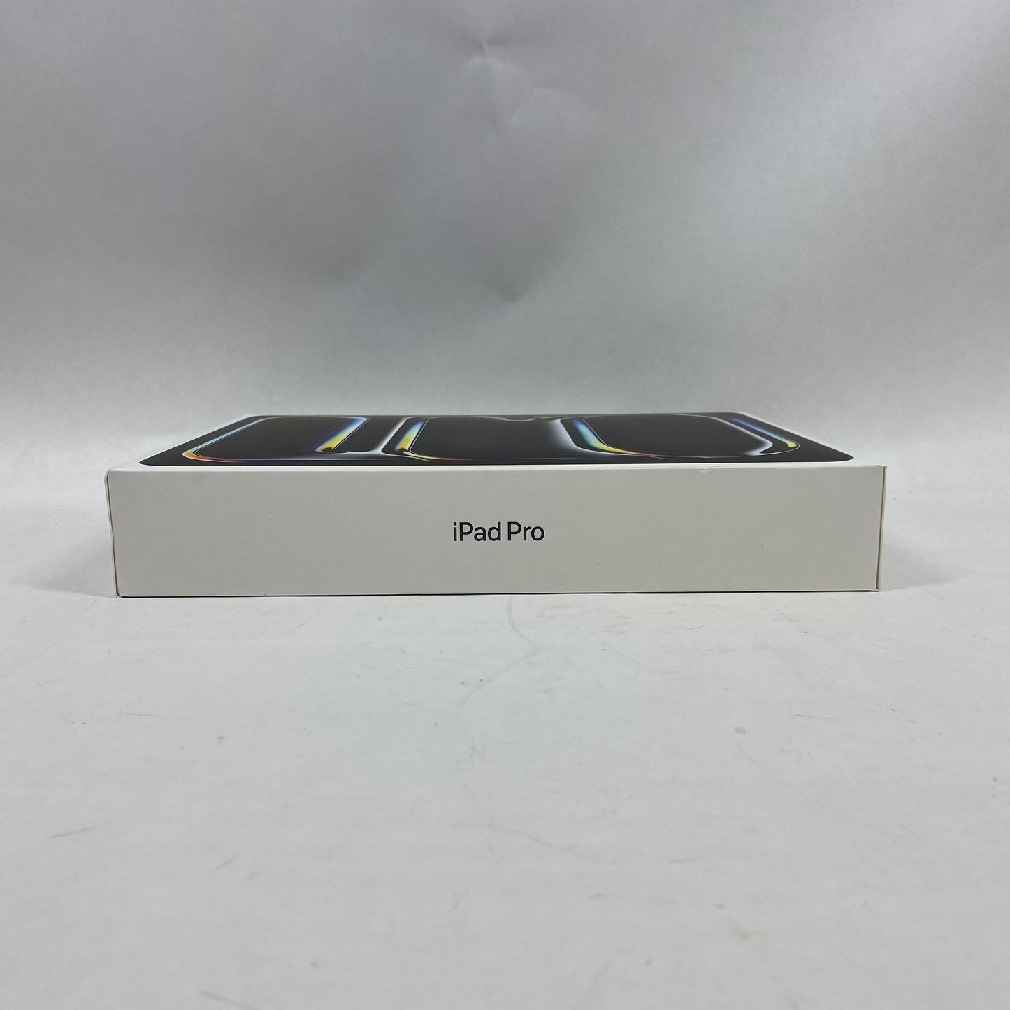 New WiFi Only Apple iPad Pro 13" M4 256GB Space Black MVX23LL/A