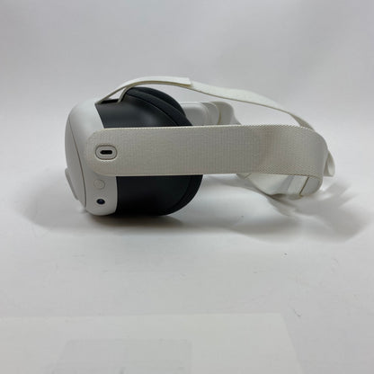 Meta Quest 3 128GB Virtual Reality Headset S3A