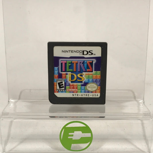 Tetris DS (Nintendo DS, 2006)