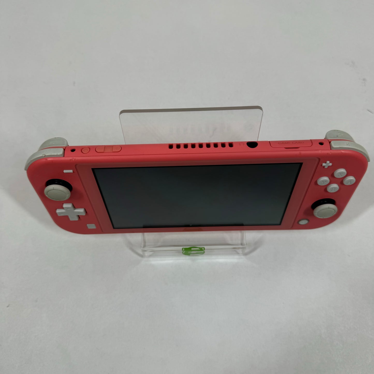 Nintendo Switch Lite Handheld Game Console HDH-001 Coral