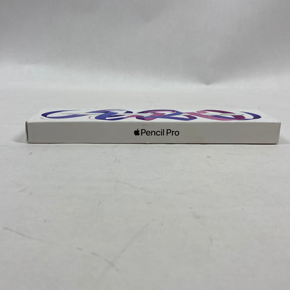 New Apple Pencil Pro White MX2D3AM/A