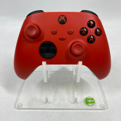 Microsoft Xbox Series X|S Wireless Controller Pulse Red 1914