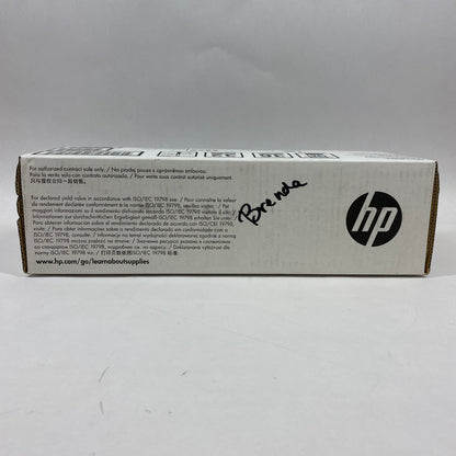 New HP LaserJet CE413AC Magenta Print Cartridge