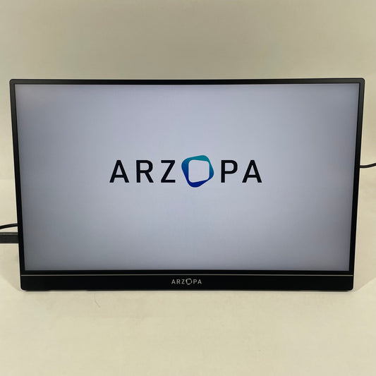 Arzopa 16.1" Z1FC FHD IPS 144Hz Portable Monitor