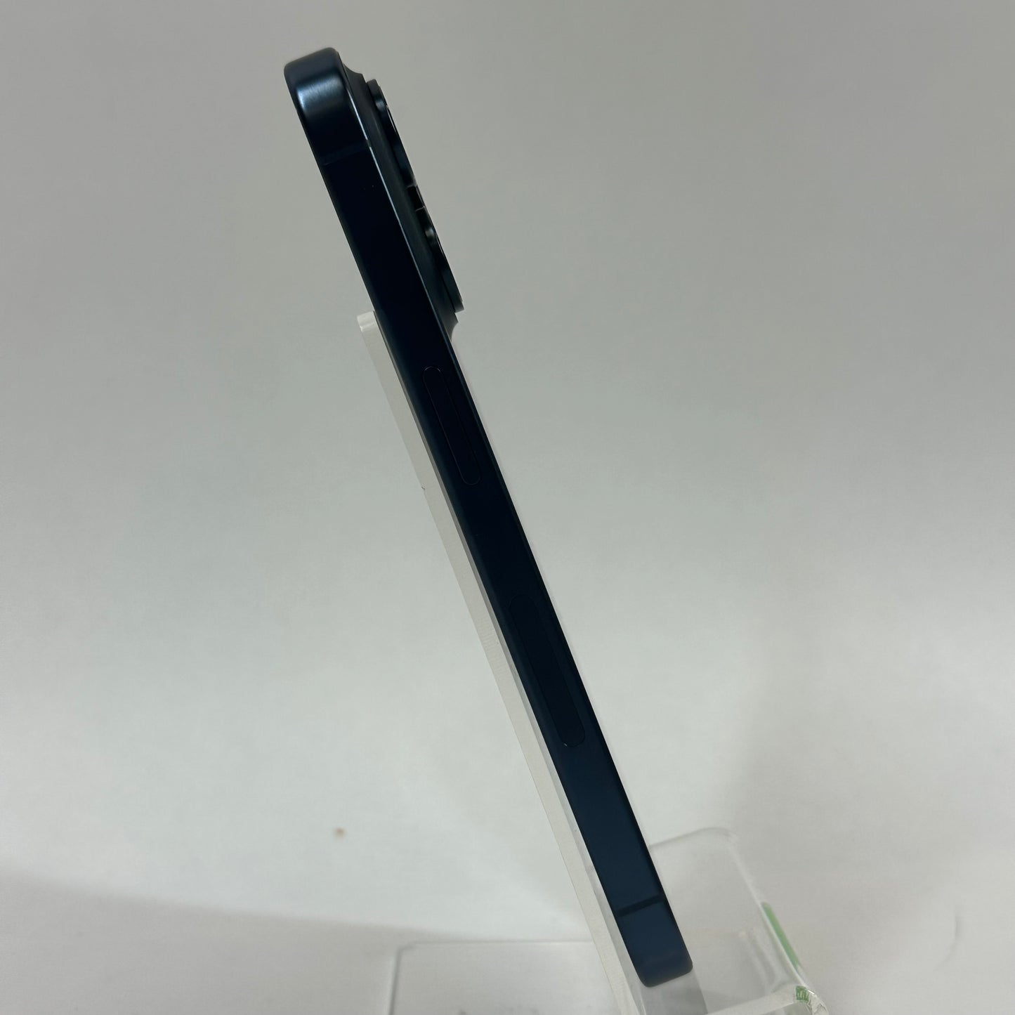 T-Mobile Apple iPhone 15 Pro 128GB Blue Titanium MTQQ3LL/A