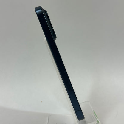 T-Mobile Apple iPhone 15 Pro 128GB Blue Titanium MTQQ3LL/A