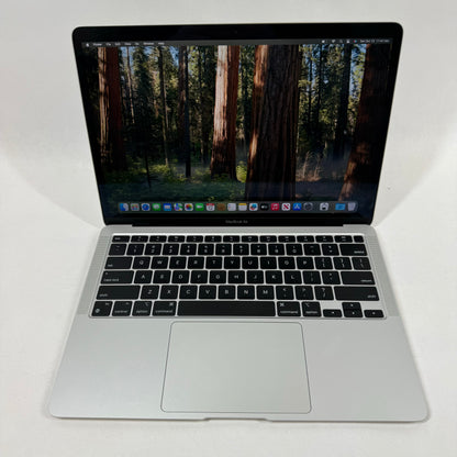 2020 Apple MacBook Air 13.3" M1 M1 7 Core 3.2GHz 8GB RAM 256GB SSD A2337