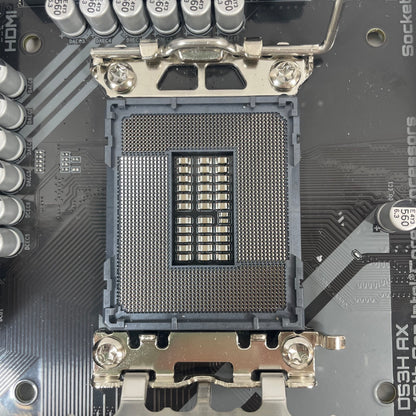 GIGABYTE B760M DS3H AX LGA 1700 mATX