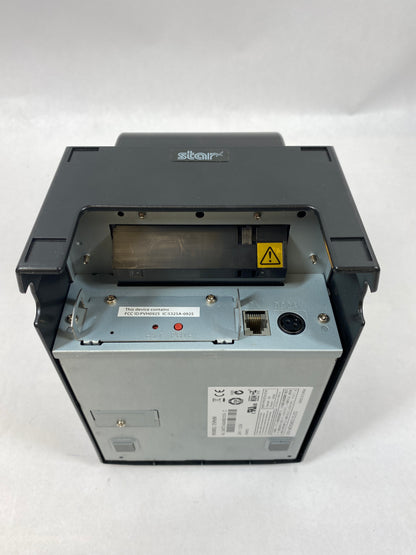 Star TSP650 II Label Printer