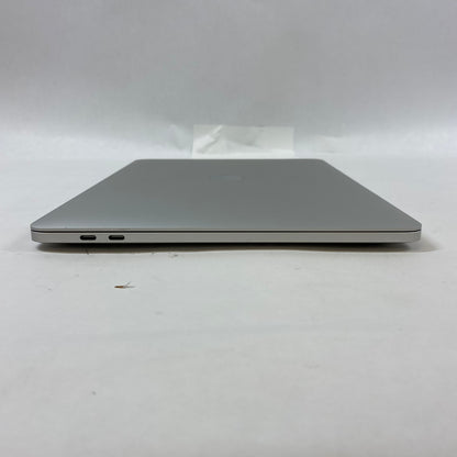 2020 Apple MacBook Pro 13" M1 3.2GHz 8GB RAM 512GB SSD Silver A2338