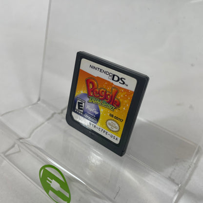 Peggle Dual Shot (Nintendo DS, 2009)