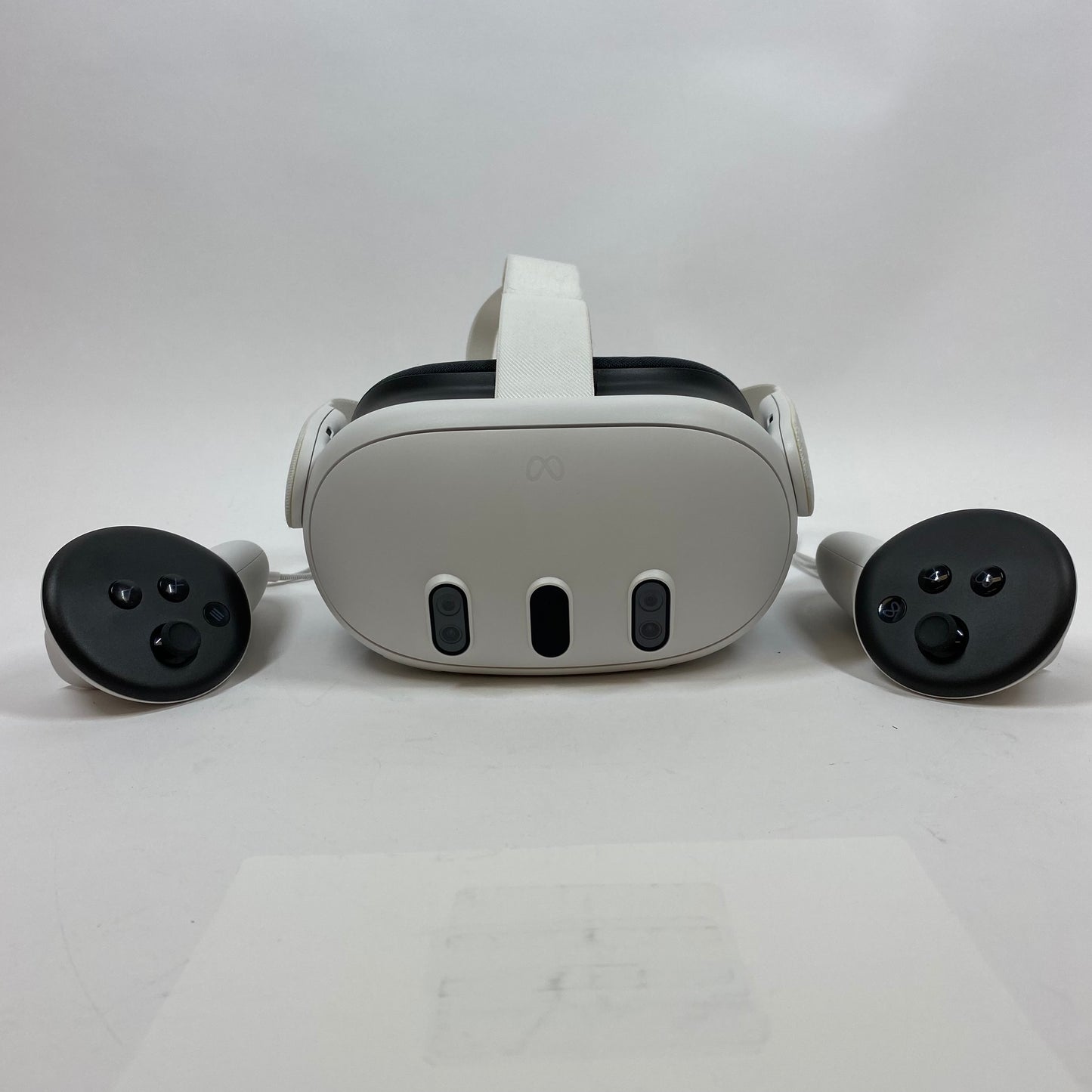 Meta Quest 3 128GB Virtual Reality Headset S3A