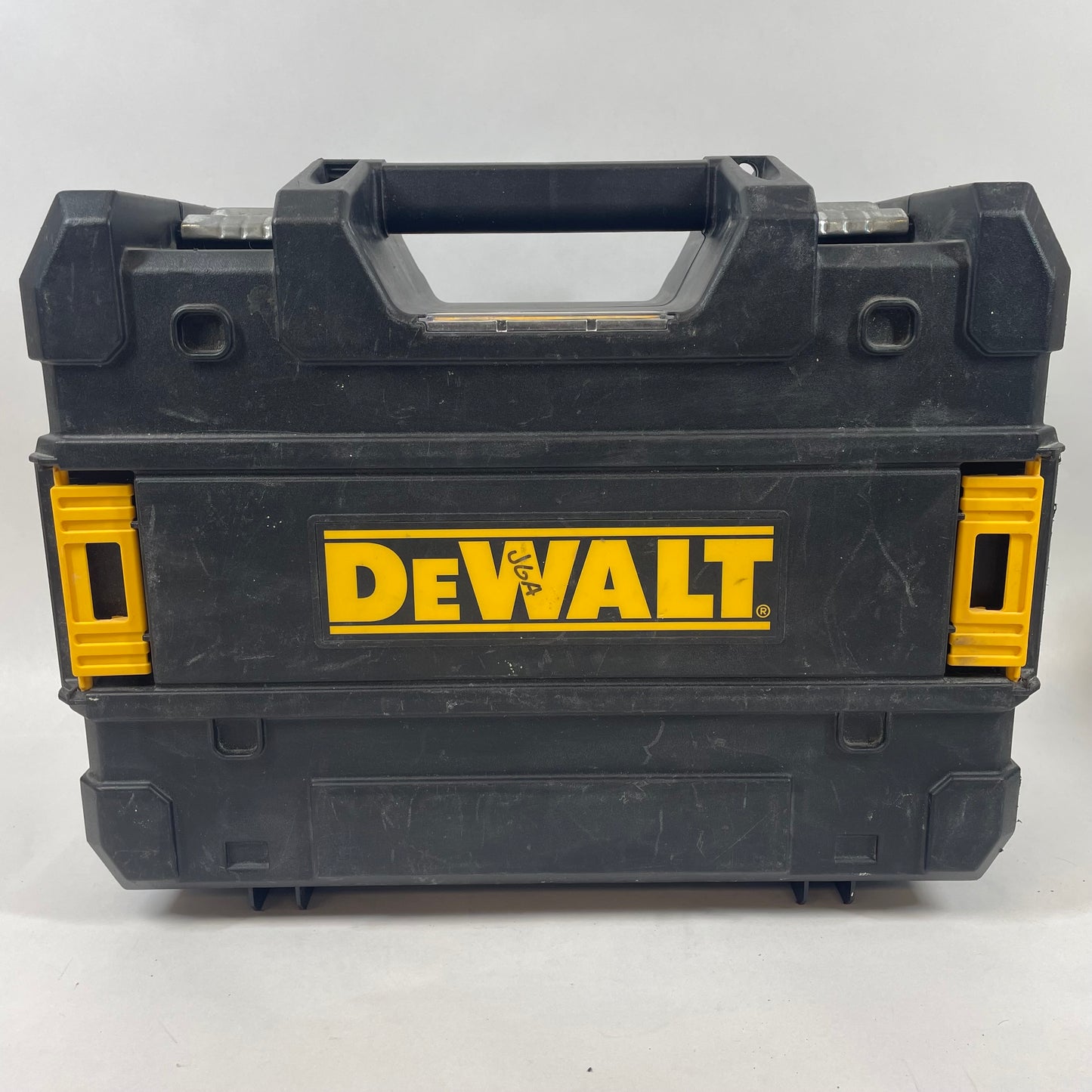 DeWalt DW089LG 12V Green Line 3 x 360 Degree Laser Level