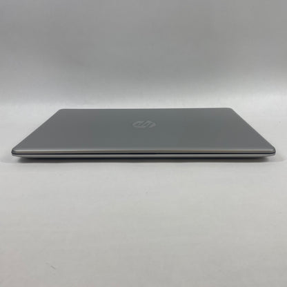 HP Laptop 17 17-BY4633DX 17.3" i5-1135G7 2.4GHz 8GB RAM 256GB SSD
