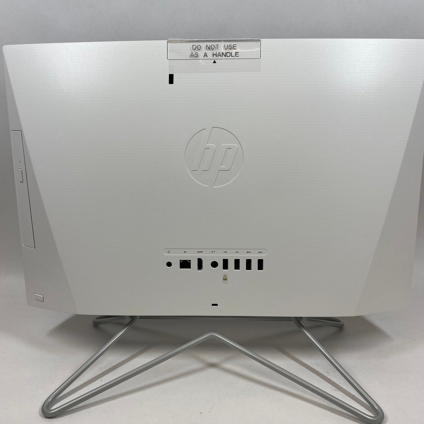 New HP AIO 22-dd0210 21.5" AMD Anthlon 2.30GHz 8GB RAM GeForce RTX 3050