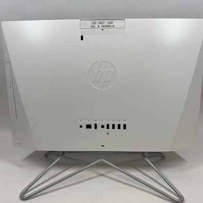 New HP AIO 22-dd0210 21.5" AMD Anthlon 2.30GHz 8GB RAM GeForce RTX 3050