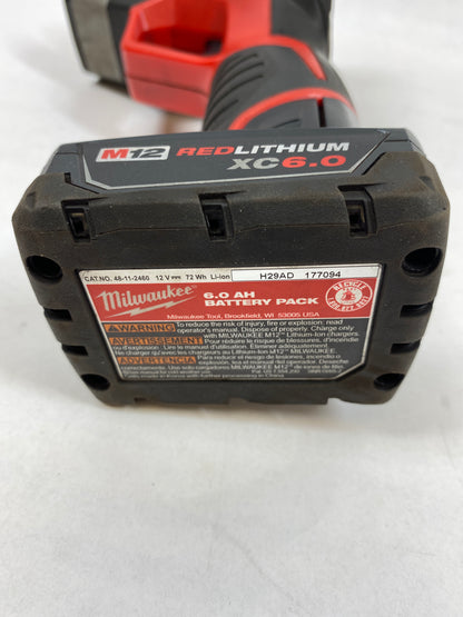 Milwaukee M12 12V 160x120 Thermal Imager