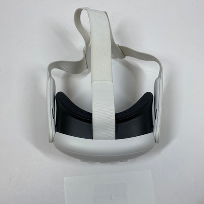 Meta Quest 3 128GB Virtual Reality Headset S3A