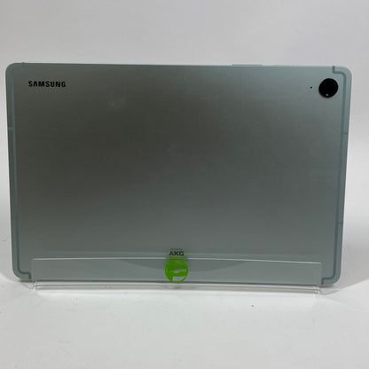 WiFi Only Samsung Galaxy Tab S9 FE 10.9" 128GB Mint SM-X510