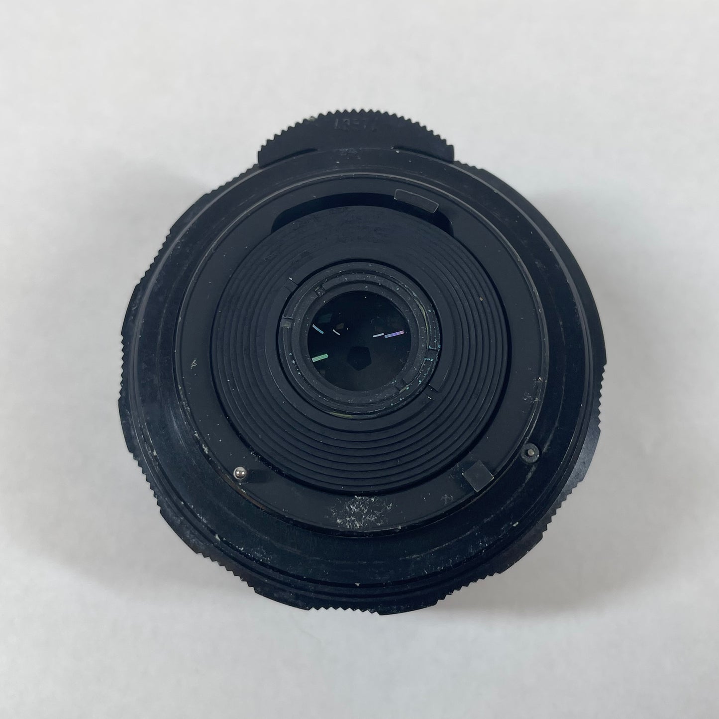 Takumar 35mm f/3.5 35mm f/3.5 For Canon EF Mount Lens