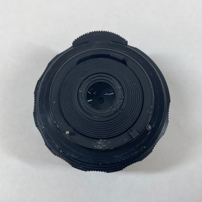 Takumar 35mm f/3.5 35mm f/3.5 For Canon EF Mount Lens