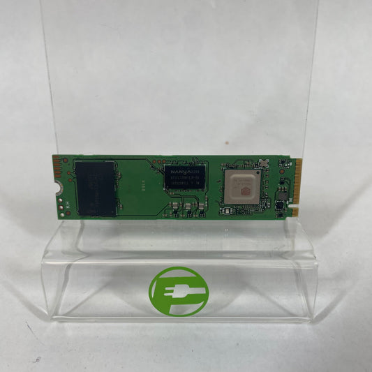 Intel SSD 670p 512GB NVMe M.2 2280mm