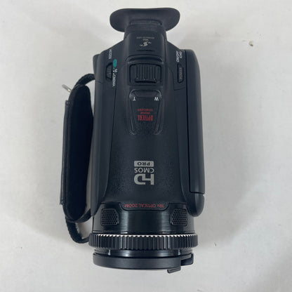 Canon Vixia HF Digital HD Video Camera Recorder G20