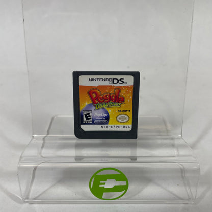 Peggle Dual Shot (Nintendo DS, 2009)