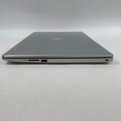 HP Laptop 17 17-BY4633DX 17.3" i5-1135G7 2.4GHz 8GB RAM 256GB SSD