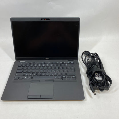 Dell Latitude 5401 14" i7-9850H 2.60 GHz 16 GB DDR4 512GB NVME Intel