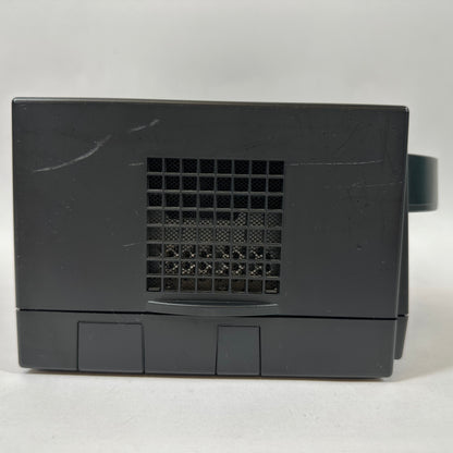Nintendo GameCube Video Game Console Only DOL-101 Black