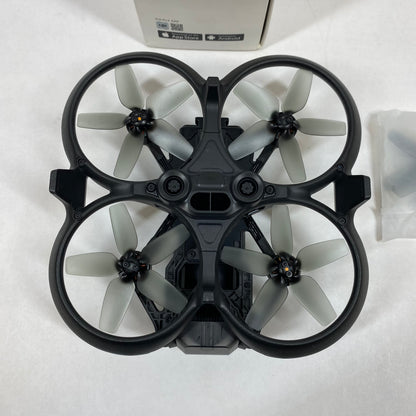 DJI Avata 4K Camera Drone QF2W4K