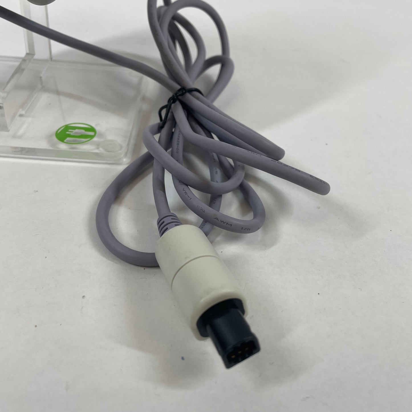 Sega Dreamcast Controller White HKT-7700