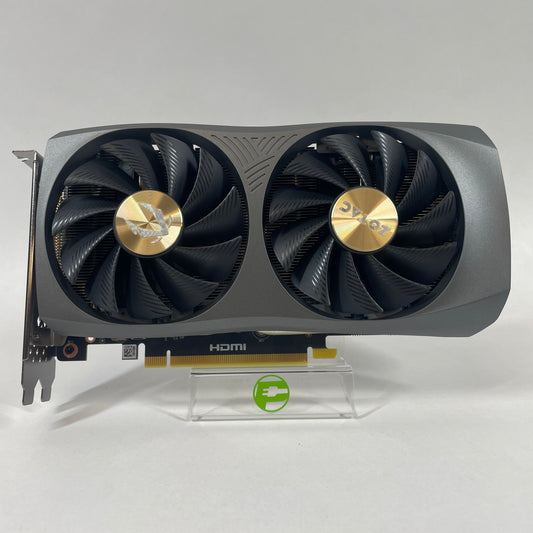 Zotac Gaming Geforce RTX 4060 Ti AMP 16GB GDDR6 Graphics Card 9288-2N717-520Z8