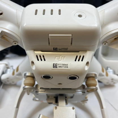 DJI Phantom 3 Professional 4K Quadcopter Camera Drone W323B