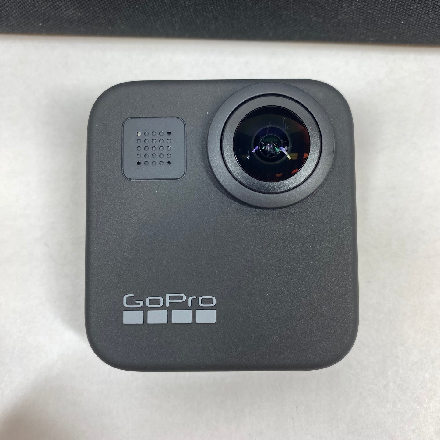 GoPro Max 16.6MP 360 Action Camera SPCC1